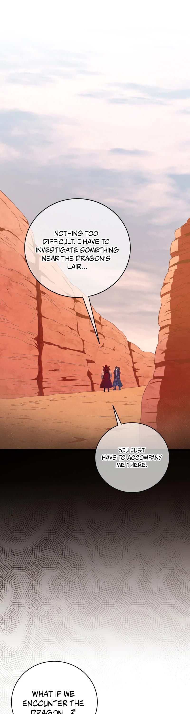 Arcane Sniper Chapter 184 page 2 - Chapter 184