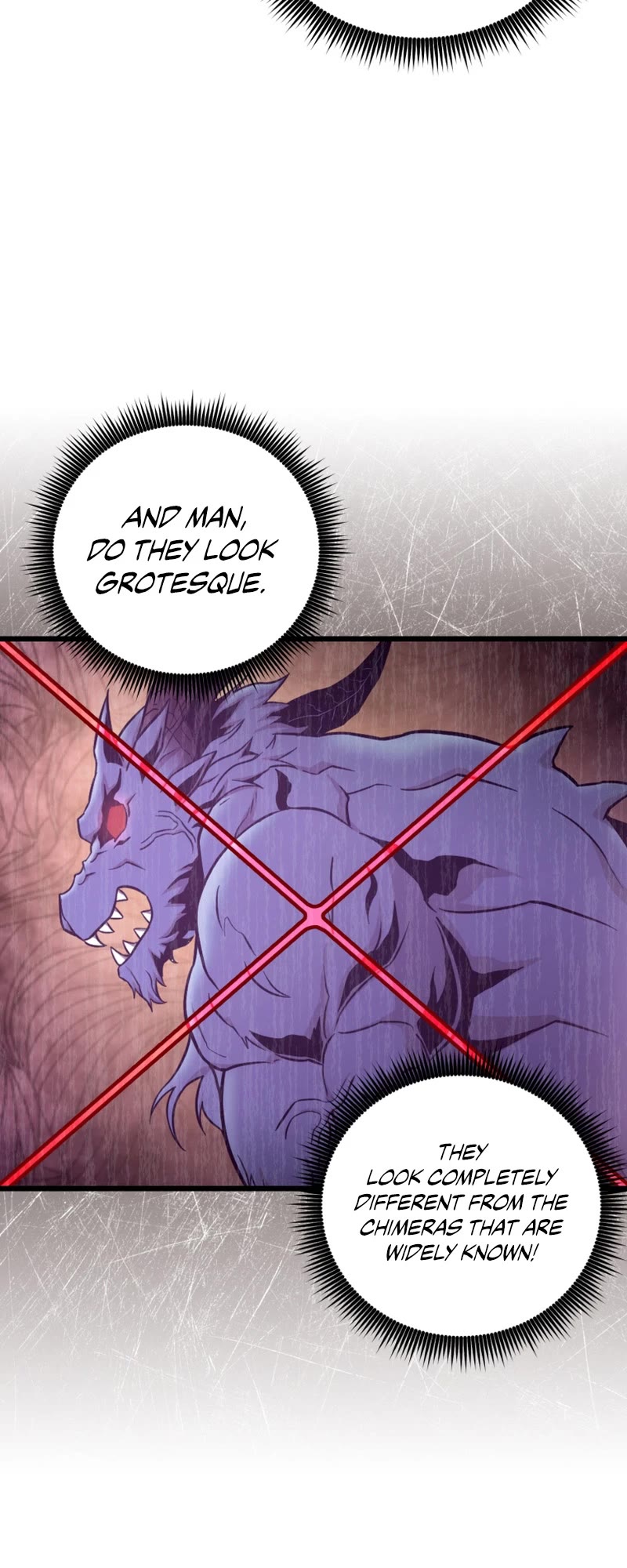 Arcane Sniper Chapter 184 page 25 - Chapter 184