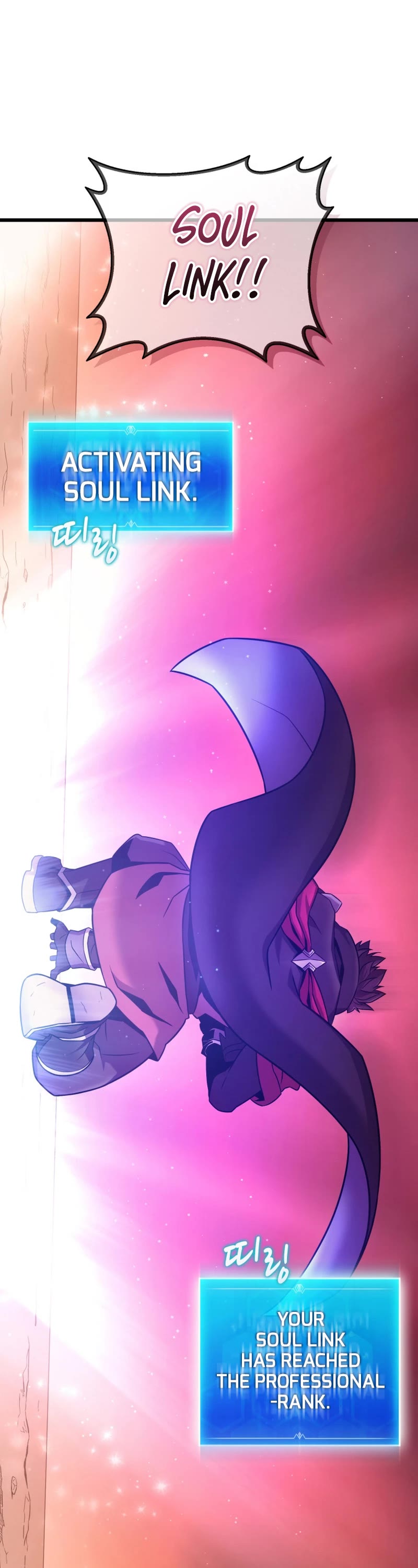 Arcane Sniper Chapter 184 page 30 - Chapter 184