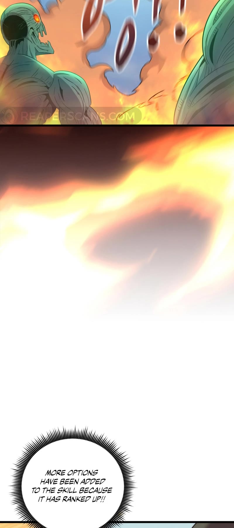 Arcane Sniper Chapter 184 page 32 - Chapter 184