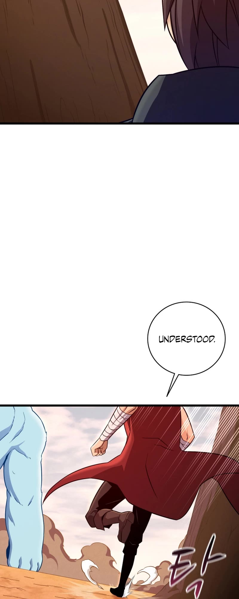 Arcane Sniper Chapter 184 page 43 - Chapter 184