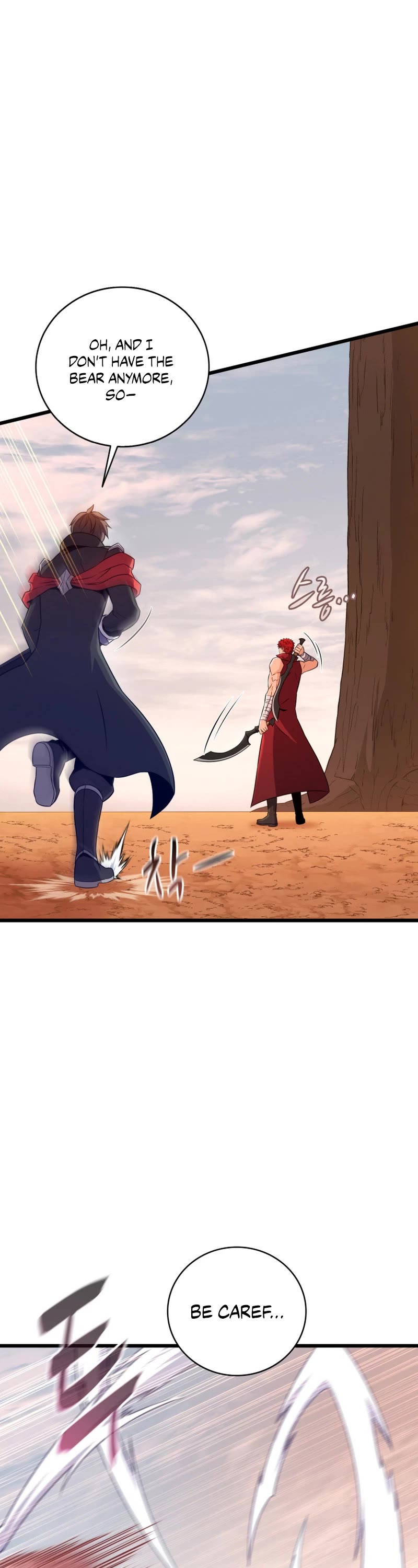 Arcane Sniper Chapter 184 page 45 - Chapter 184