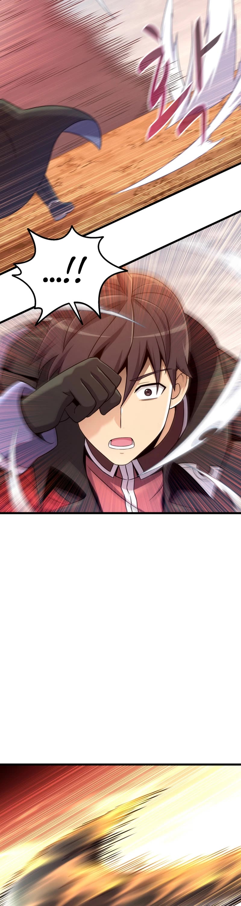 Arcane Sniper Chapter 184 page 46 - Chapter 184