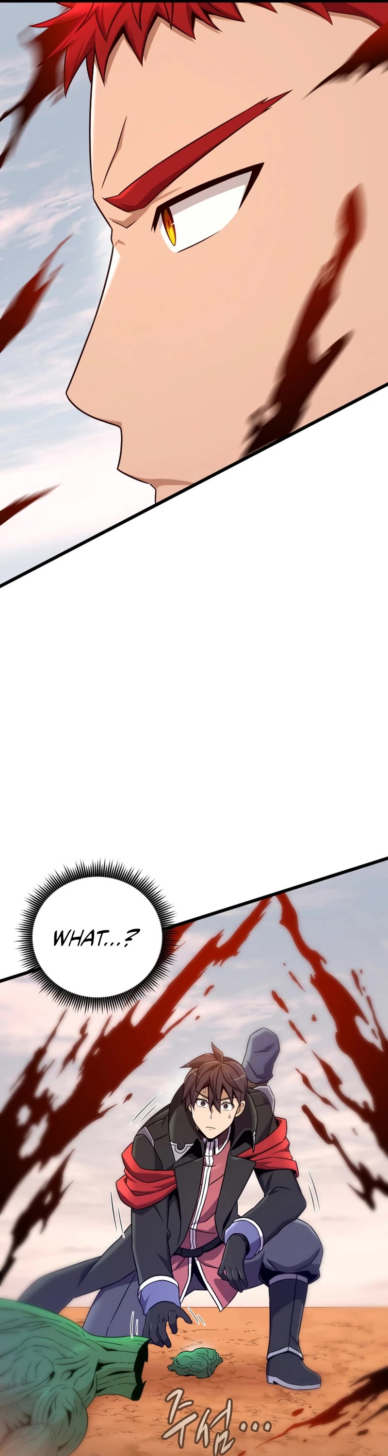 Arcane Sniper Chapter 184 page 49 - Chapter 184