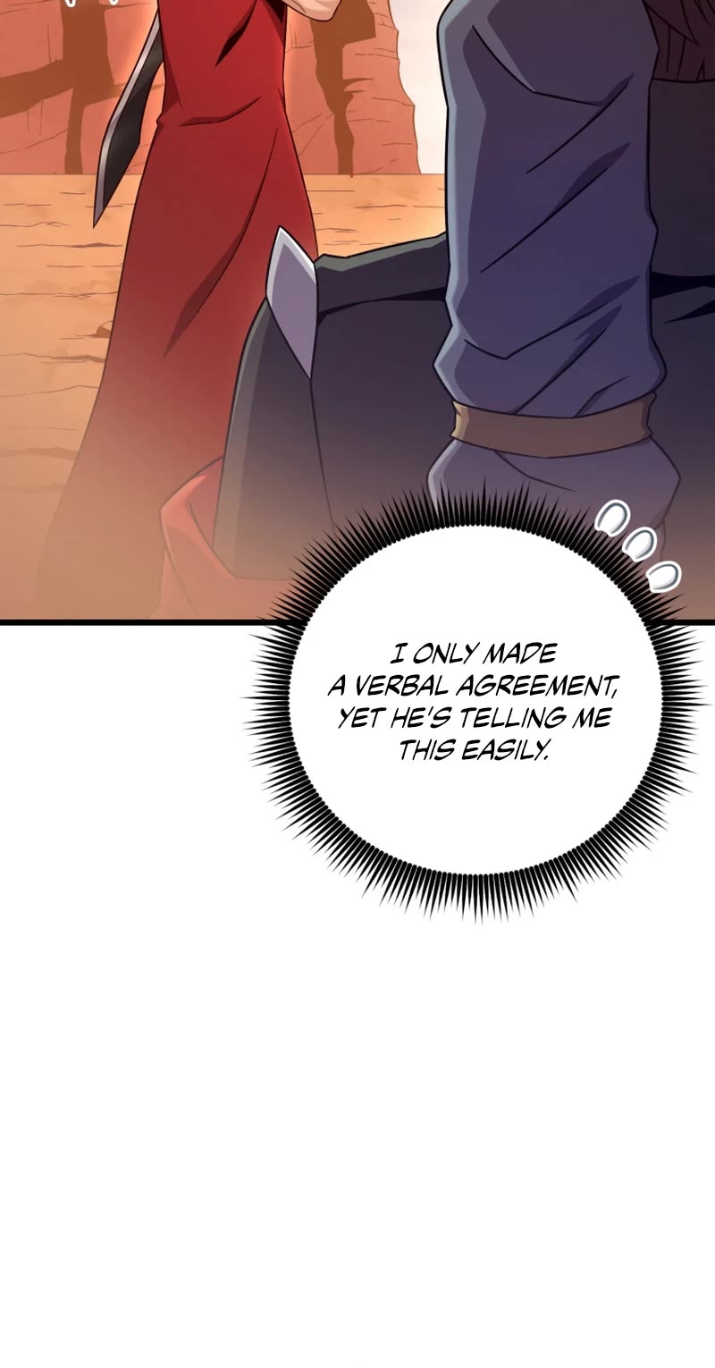 Arcane Sniper Chapter 184 page 9 - Chapter 184