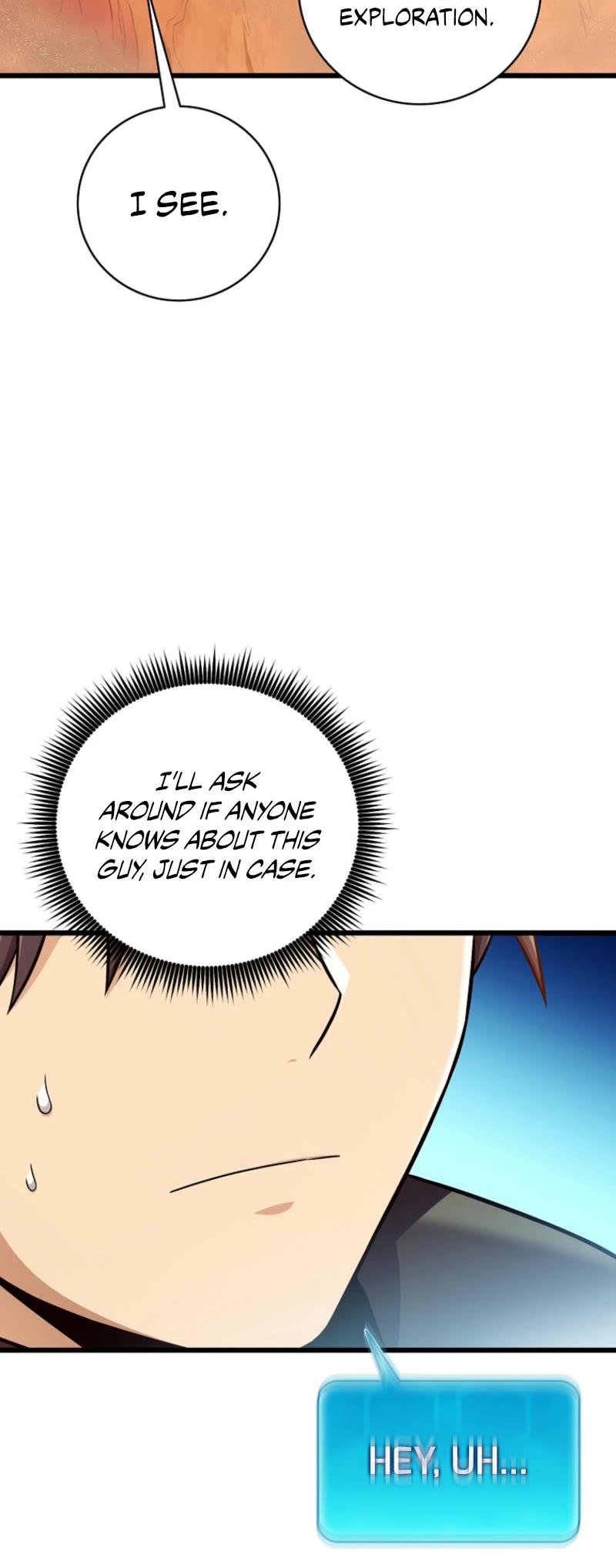 Arcane Sniper Chapter 185 page 16 - Chapter 185