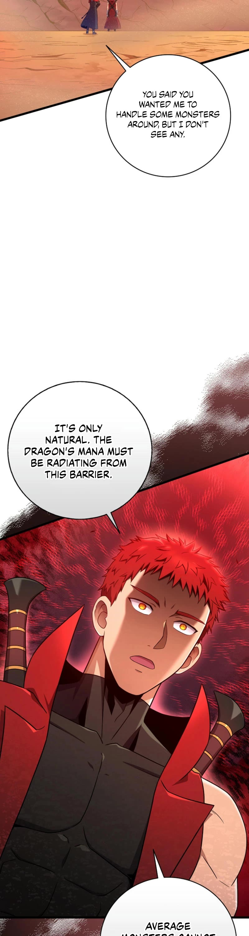 Arcane Sniper Chapter 185 page 24 - Chapter 185