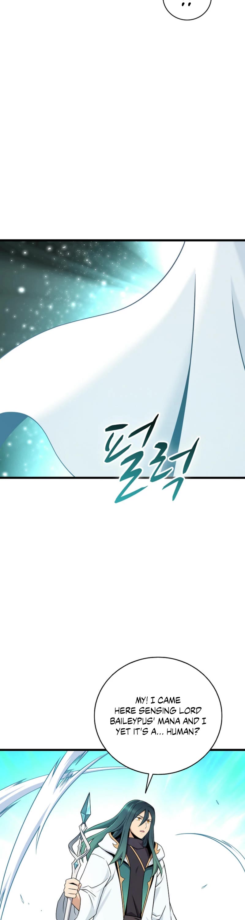 Arcane Sniper Chapter 185 page 33 - Chapter 185