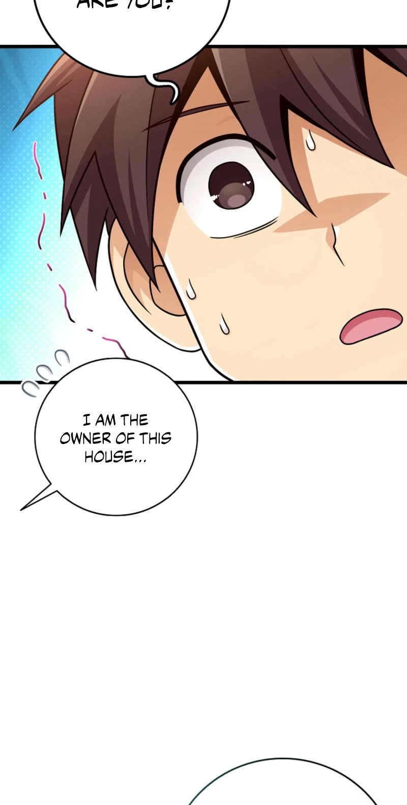 Arcane Sniper Chapter 185 page 35 - Chapter 185