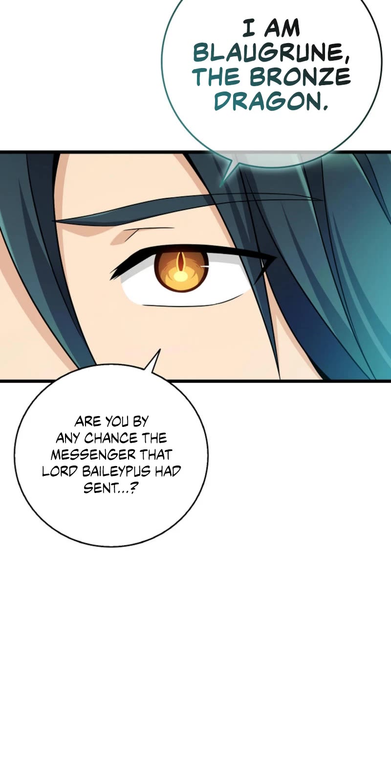 Arcane Sniper Chapter 185 page 36 - Chapter 185