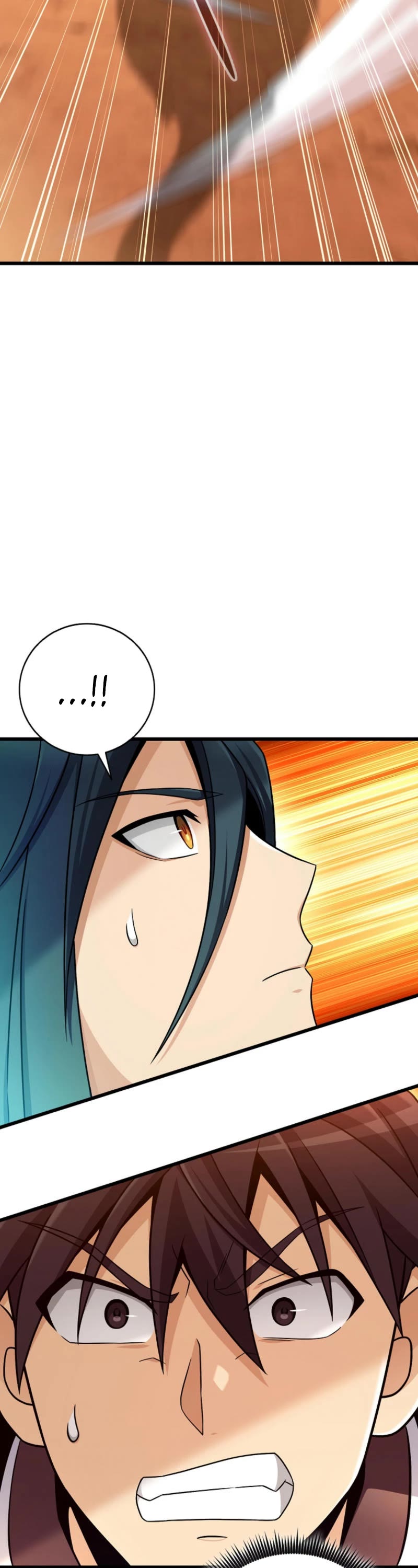 Arcane Sniper Chapter 185 page 39 - Chapter 185