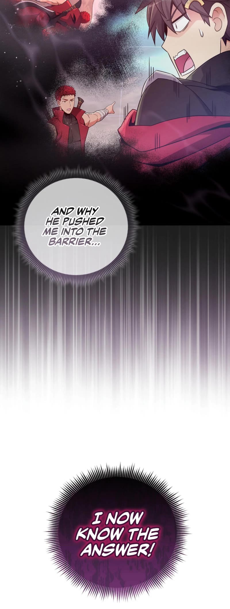 Arcane Sniper Chapter 185 page 41 - Chapter 185