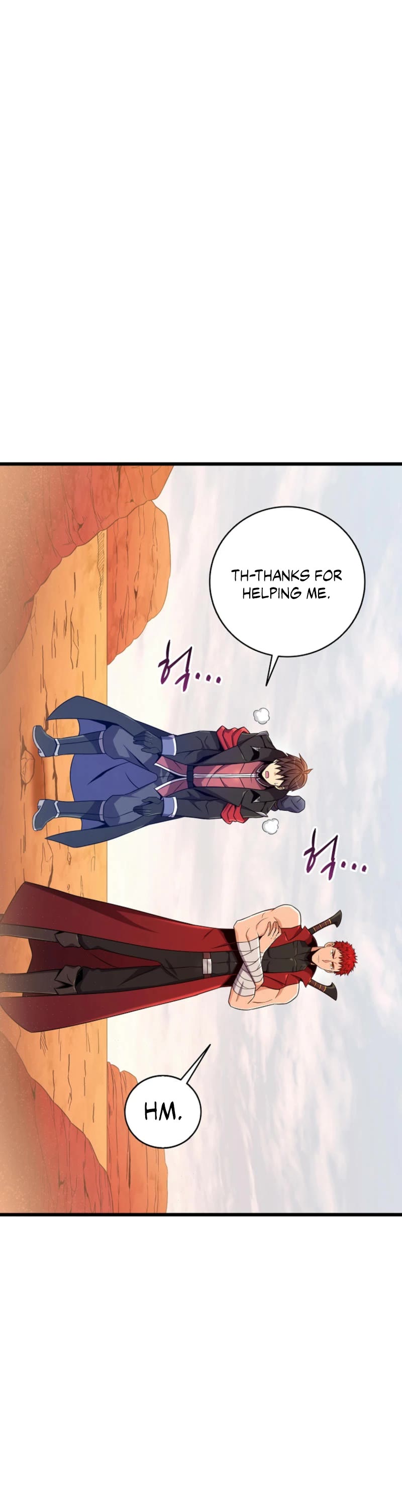 Arcane Sniper Chapter 185 page 9 - Chapter 185