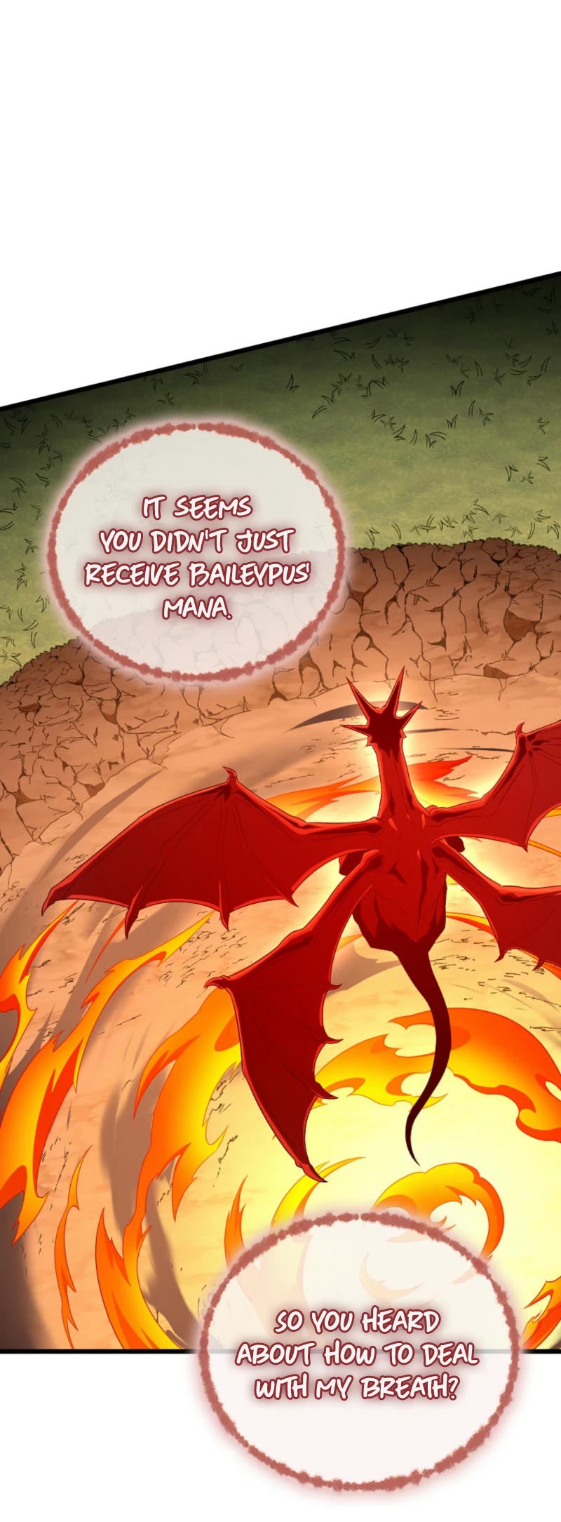 Arcane Sniper Chapter 186 page 11 - Chapter 186