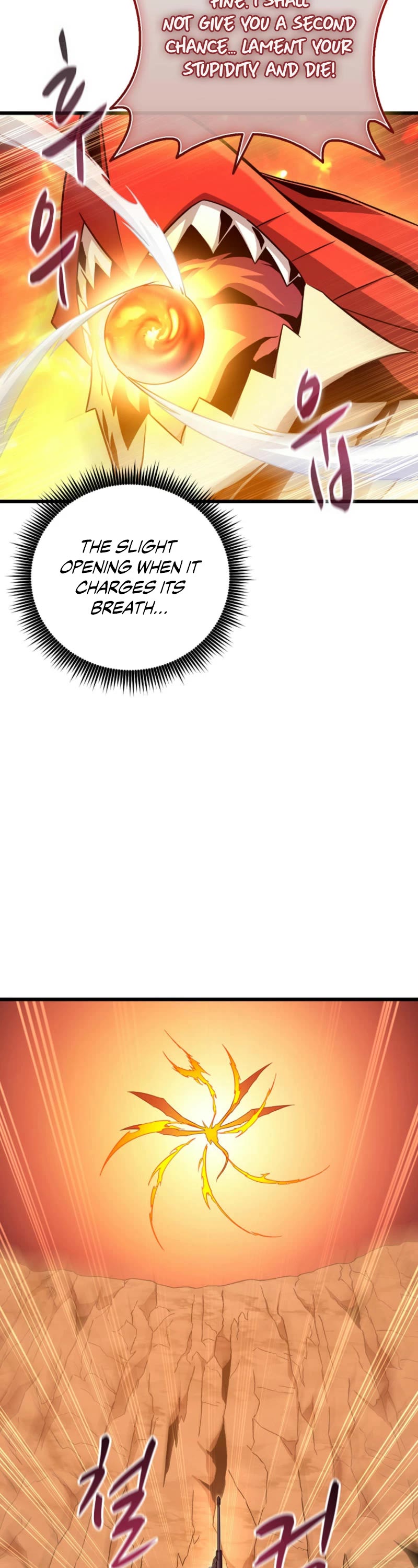 Arcane Sniper Chapter 186 page 24 - Chapter 186