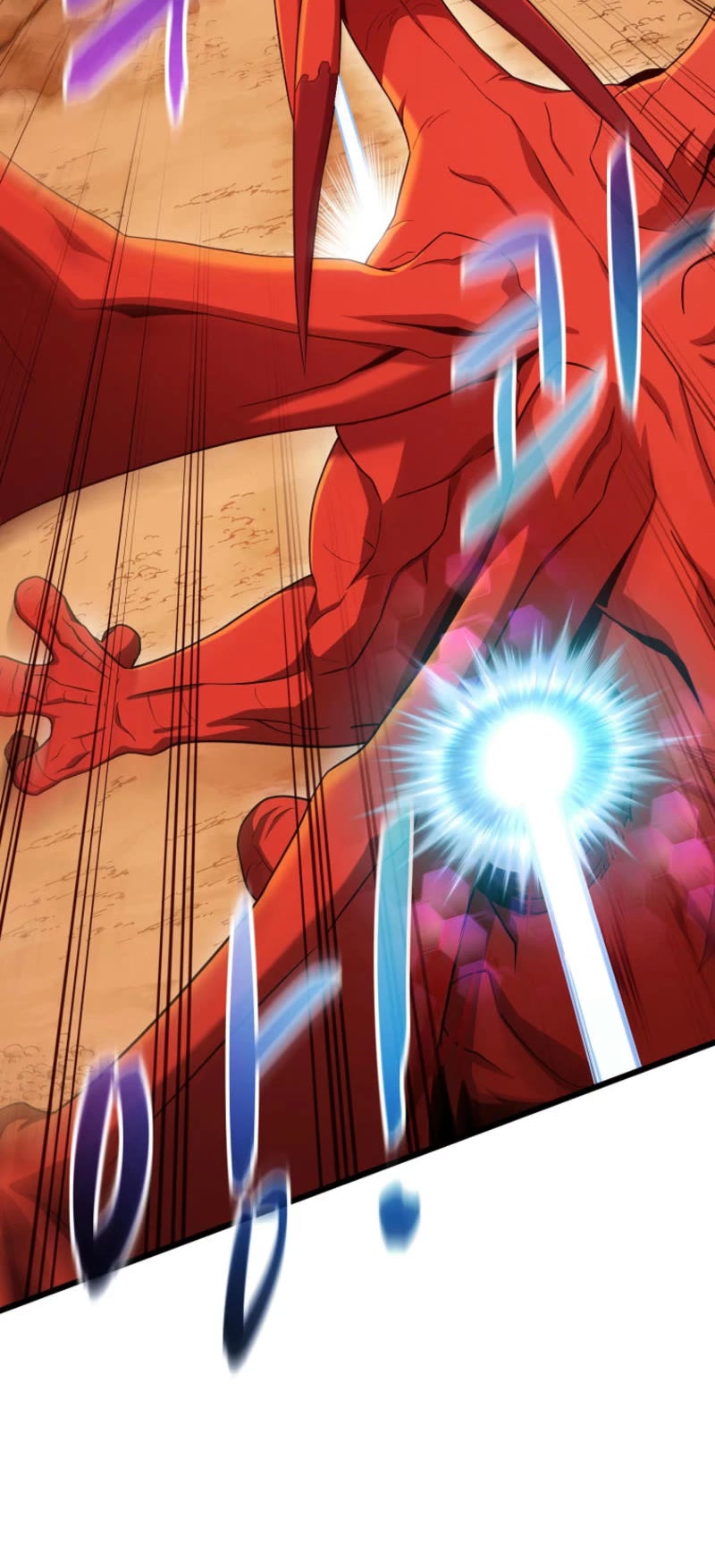 Arcane Sniper Chapter 186 page 26 - Chapter 186