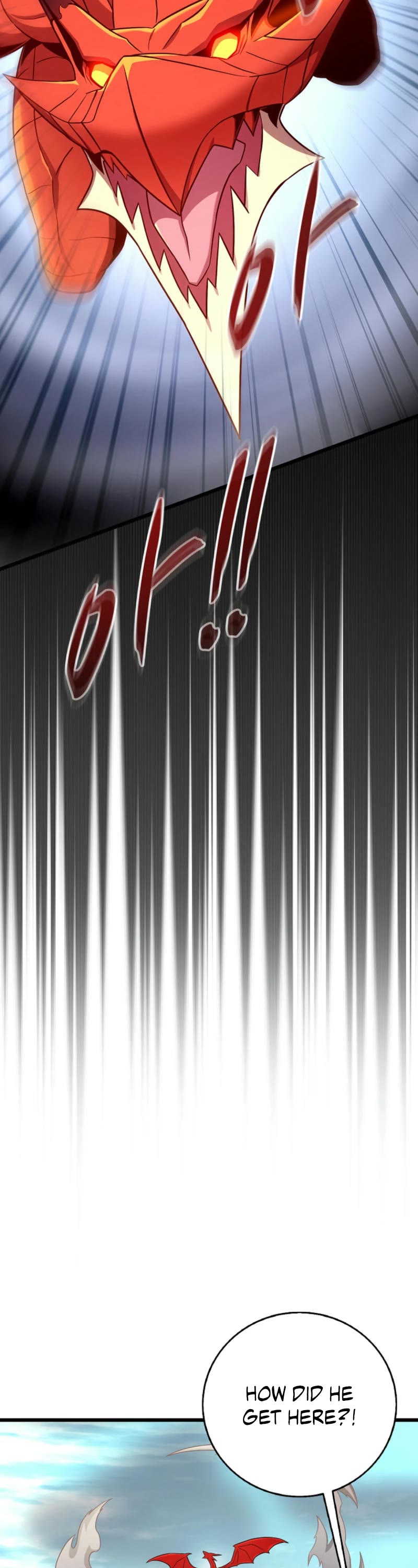 Arcane Sniper Chapter 186 page 3 - Chapter 186