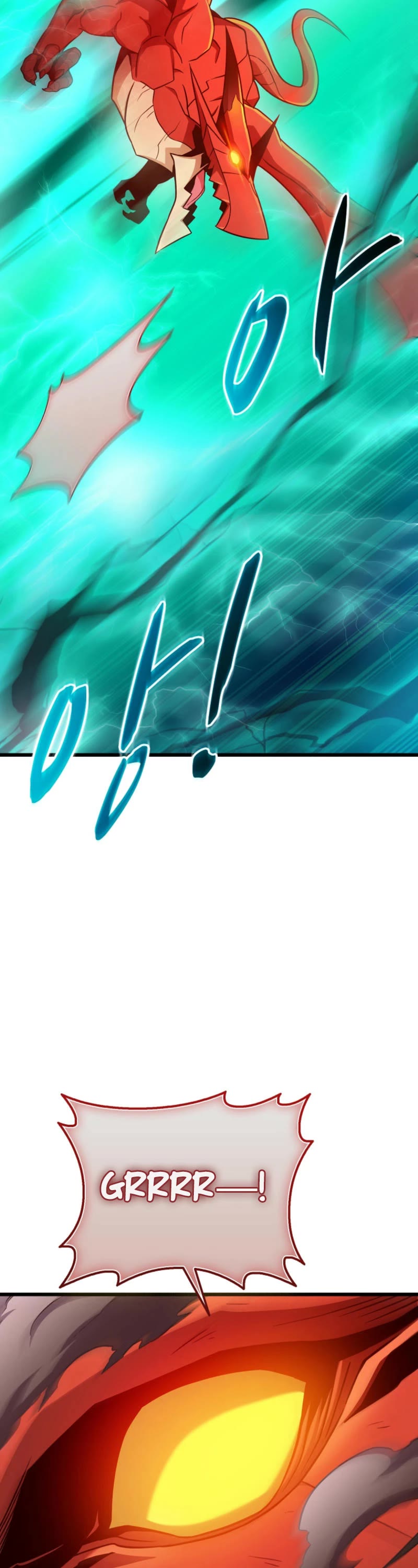 Arcane Sniper Chapter 186 page 39 - Chapter 186