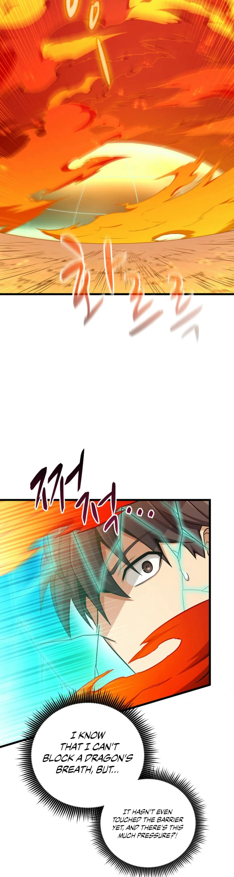 Arcane Sniper Chapter 186 page 8 - Chapter 186