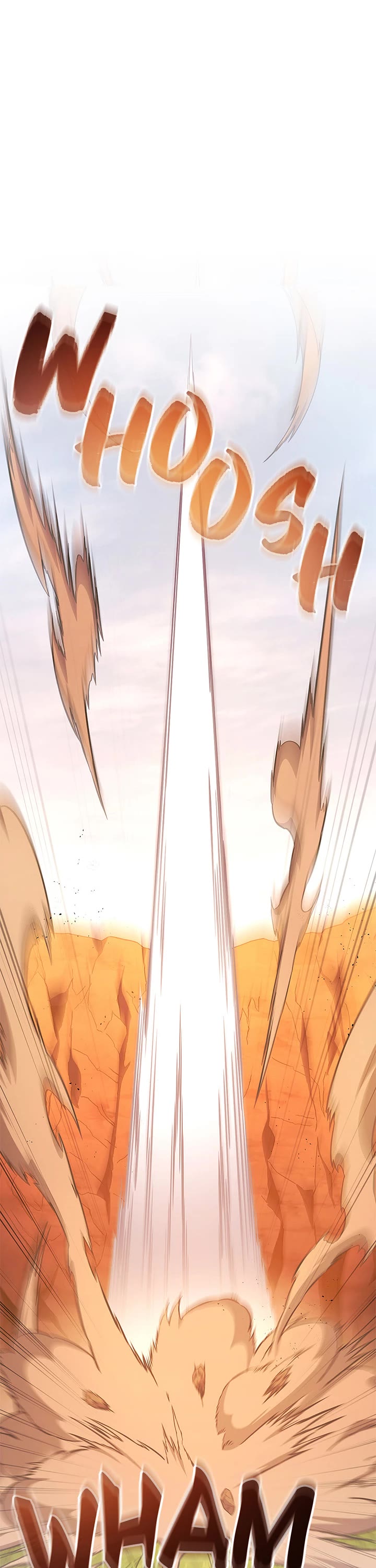 Arcane Sniper Chapter 187 page 1 - Chapter 187