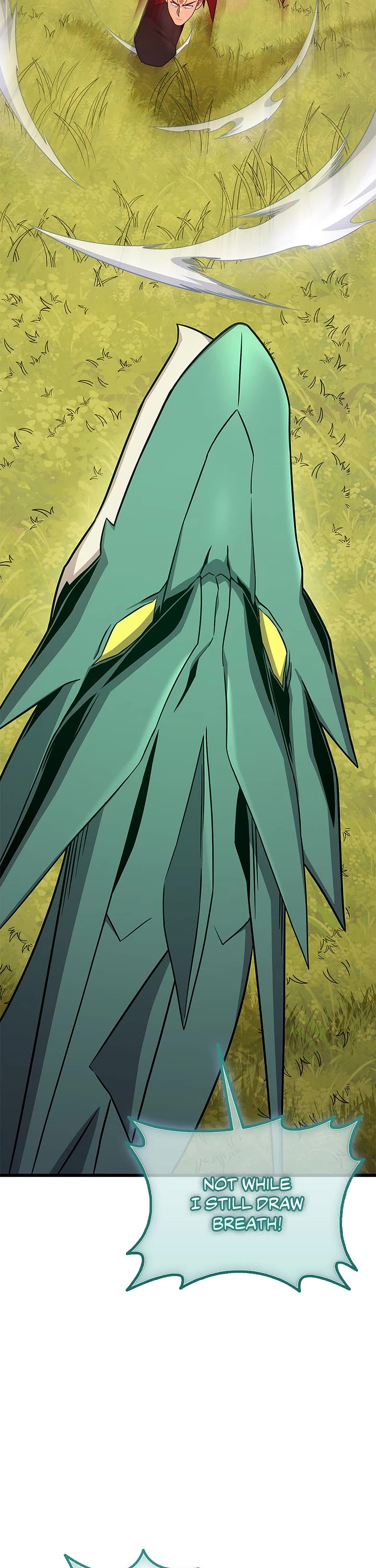 Arcane Sniper Chapter 187 page 13 - Chapter 187