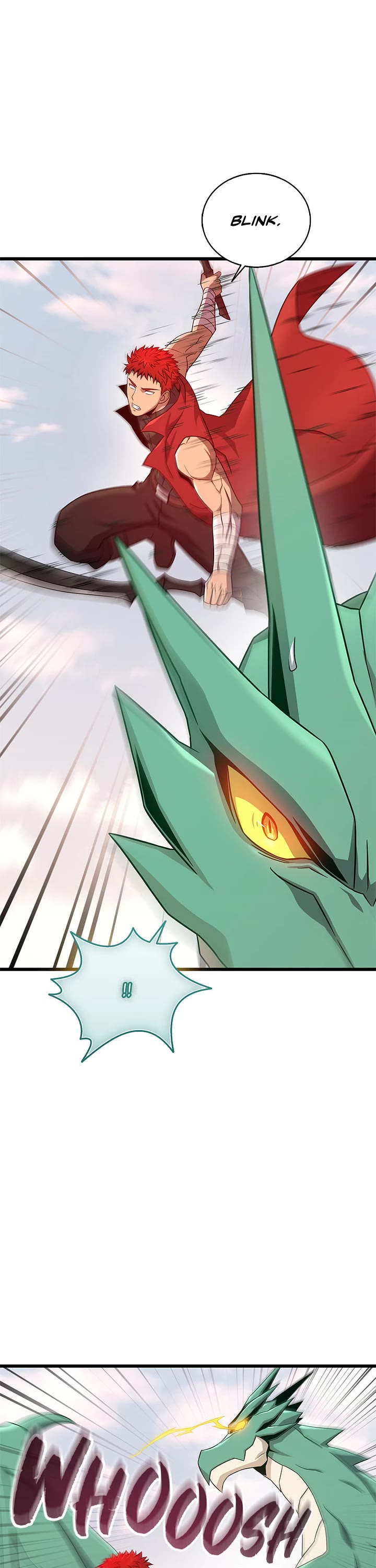Arcane Sniper Chapter 187 page 16 - Chapter 187