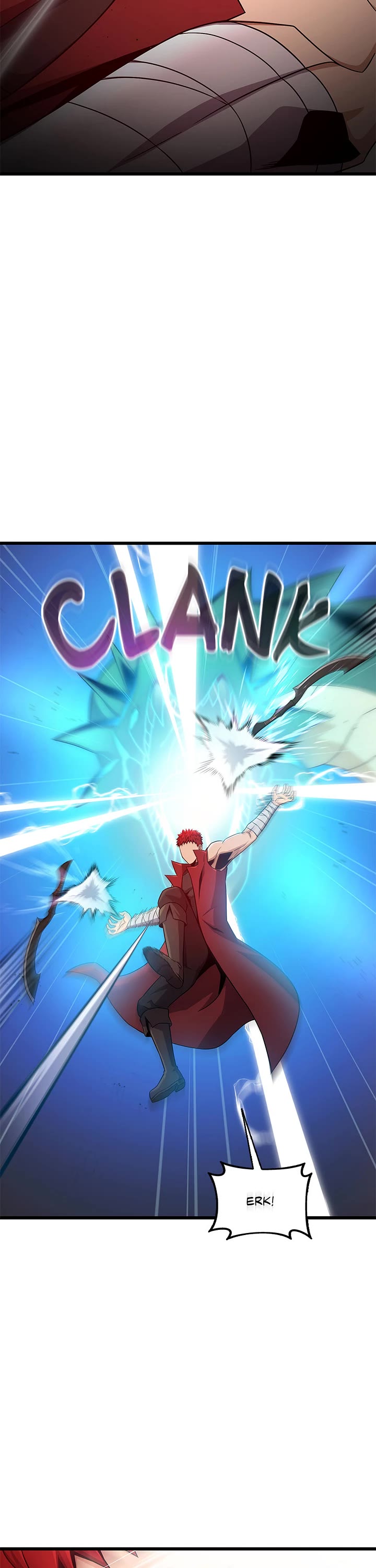 Arcane Sniper Chapter 187 page 18 - Chapter 187