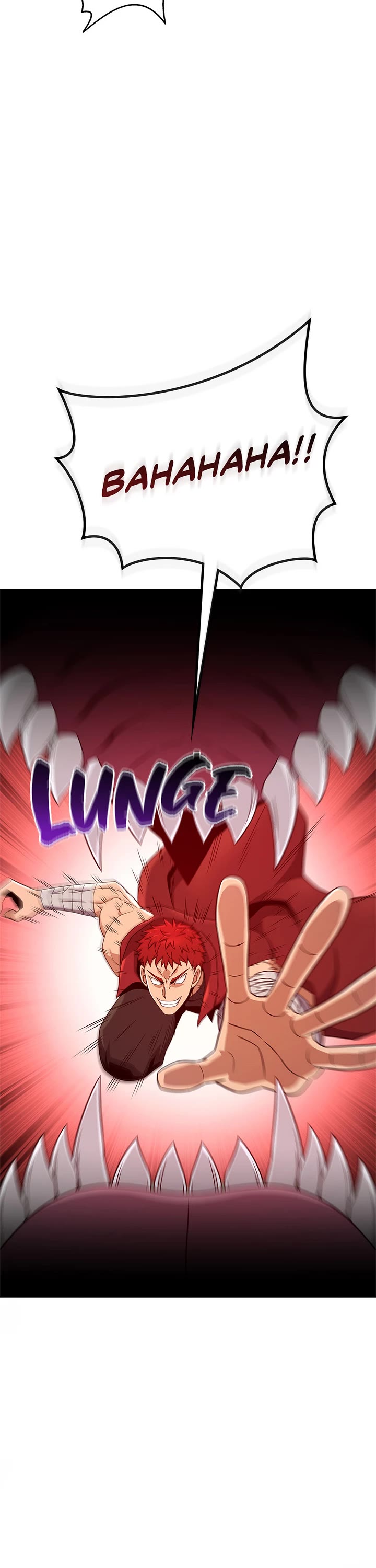 Arcane Sniper Chapter 187 page 21 - Chapter 187