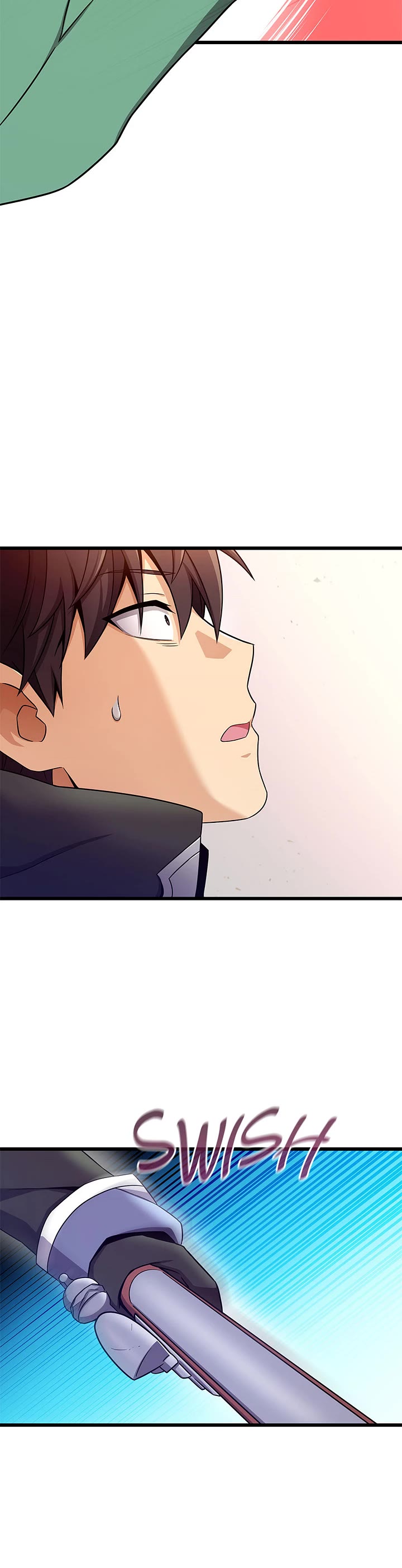 Arcane Sniper Chapter 187 page 24 - Chapter 187