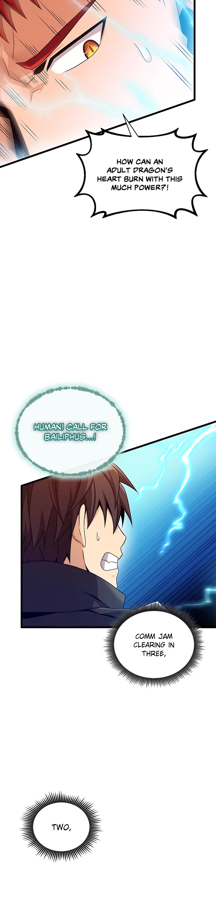 Arcane Sniper Chapter 187 page 28 - Chapter 187