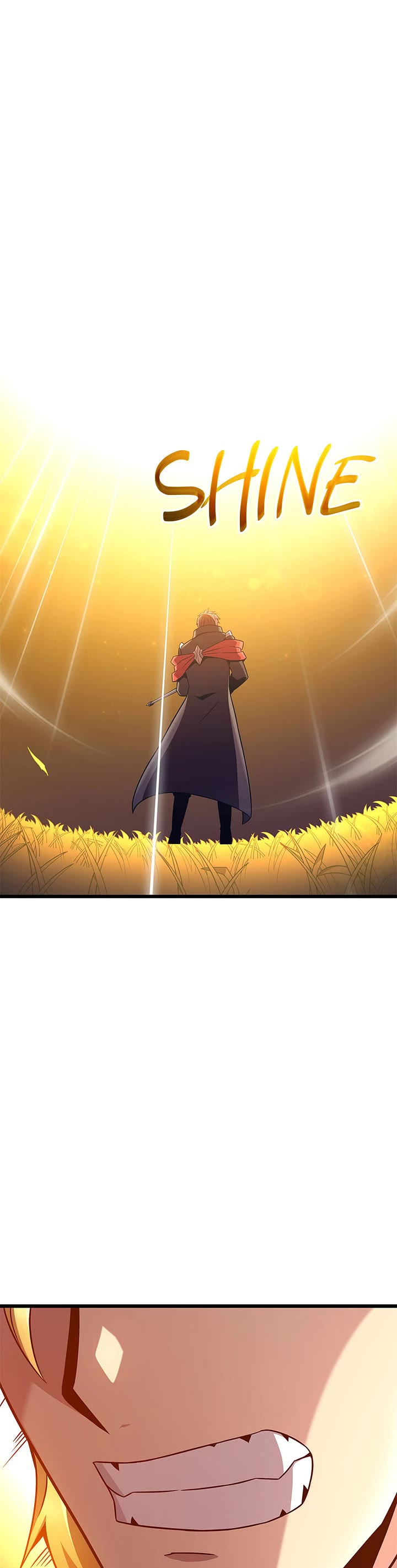 Arcane Sniper Chapter 187 page 30 - Chapter 187