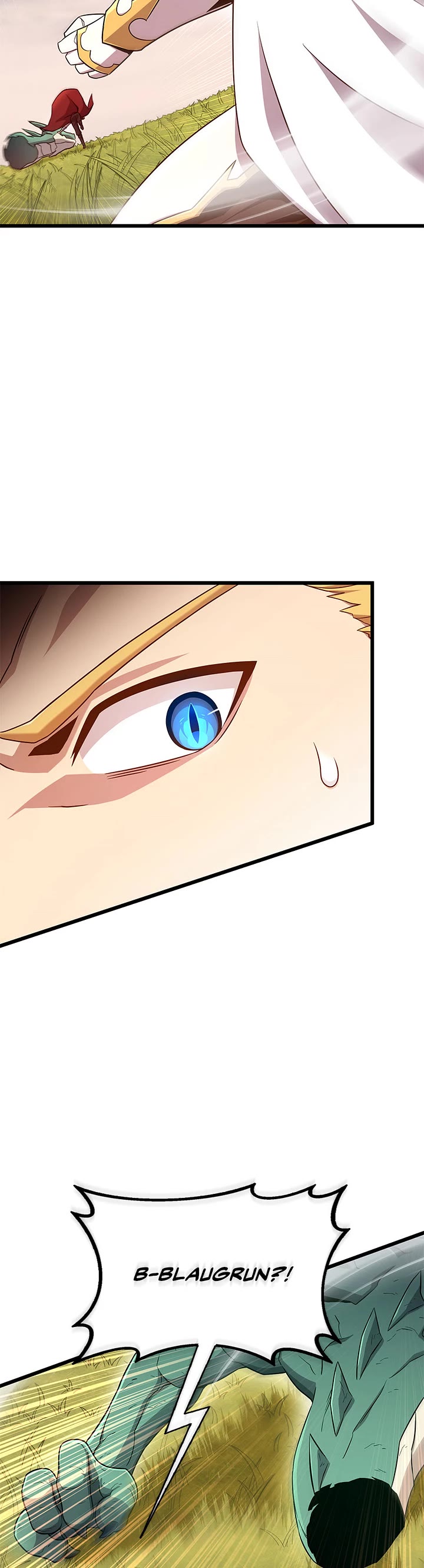 Arcane Sniper Chapter 187 page 35 - Chapter 187