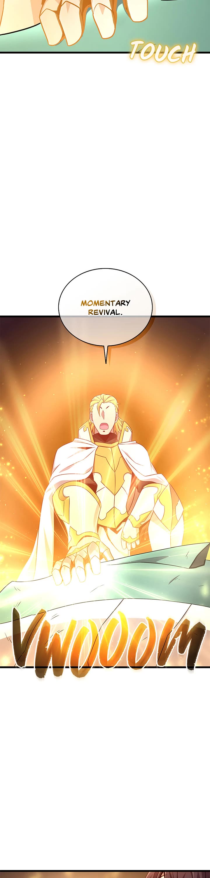 Arcane Sniper Chapter 187 page 38 - Chapter 187
