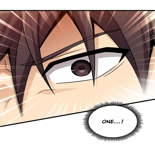 Arcane Sniper Chapter 187 cover