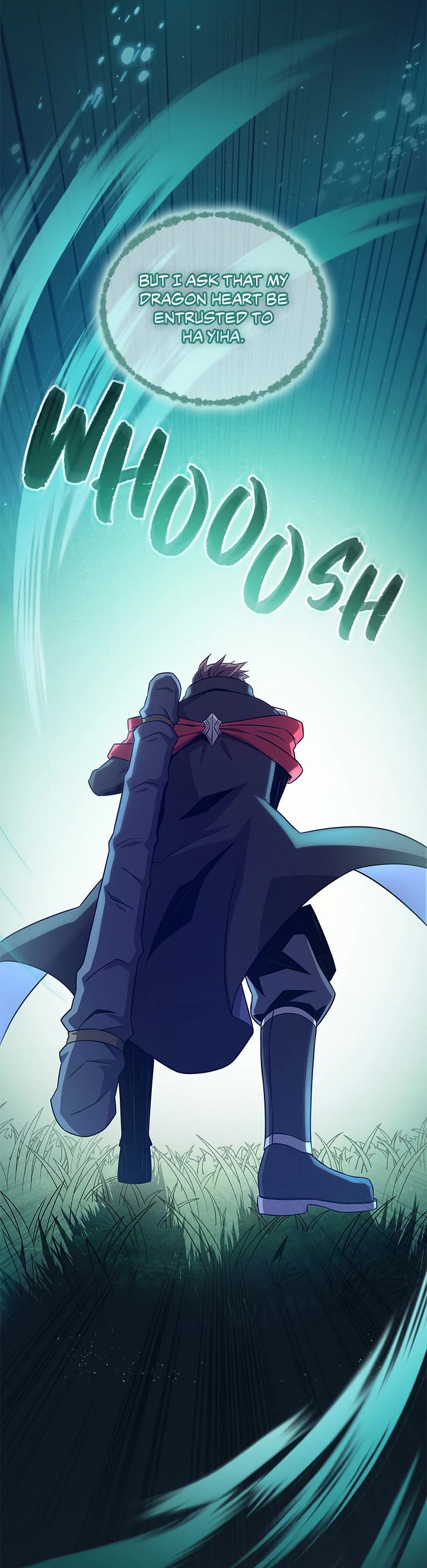 Arcane Sniper Chapter 188 page 14 - Chapter 188