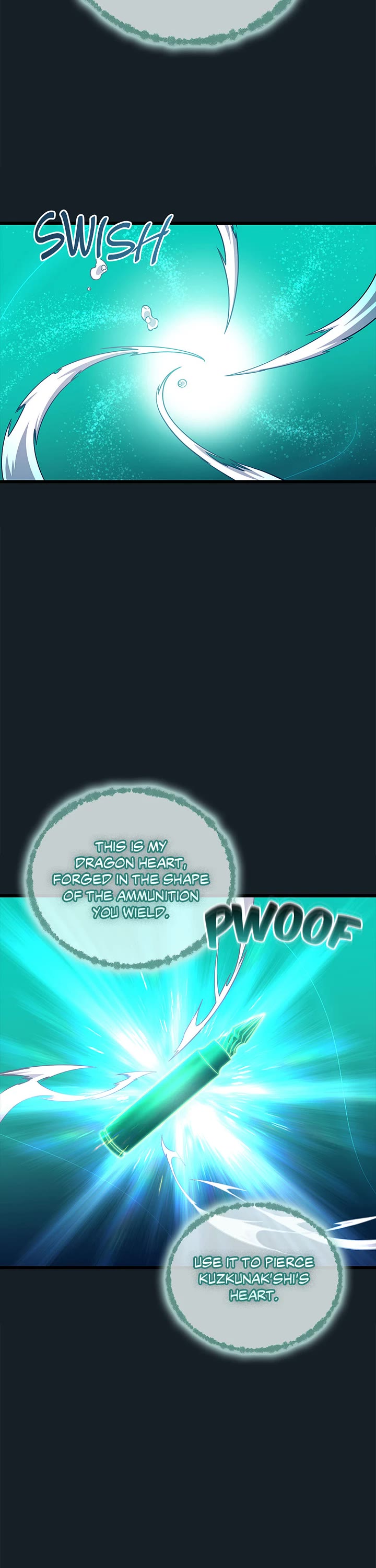 Arcane Sniper Chapter 188 page 18 - Chapter 188