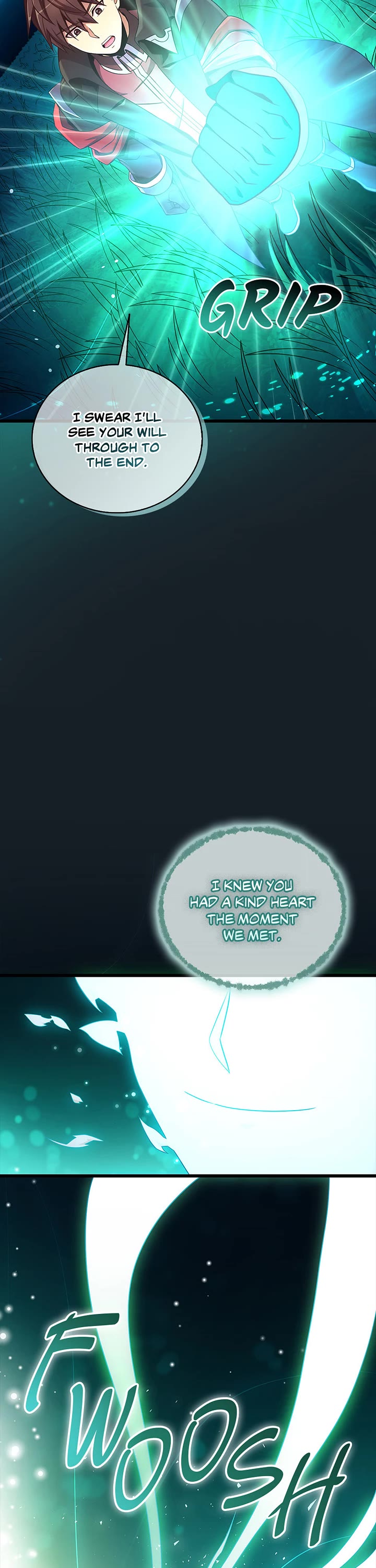 Arcane Sniper Chapter 188 page 21 - Chapter 188