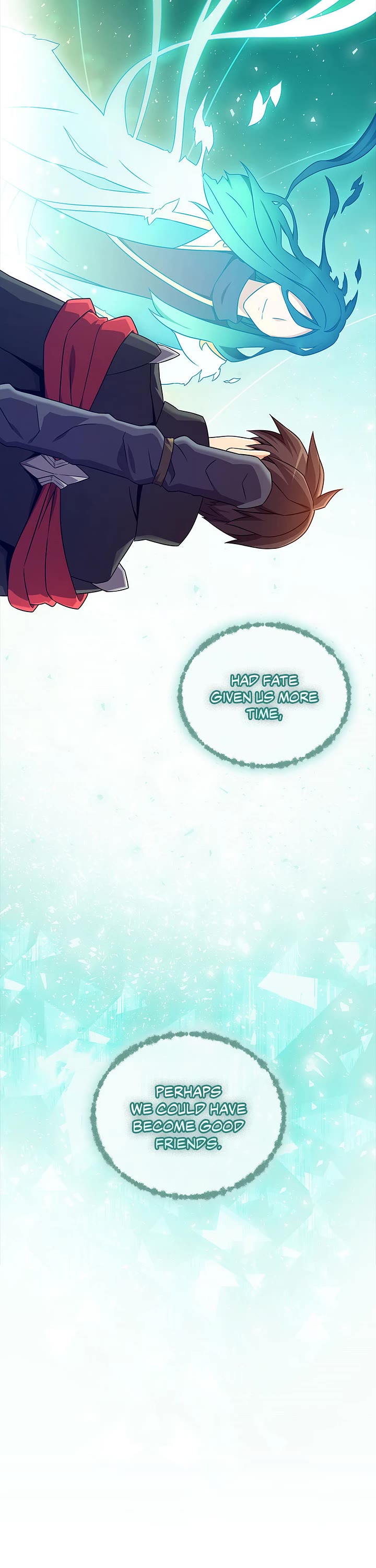 Arcane Sniper Chapter 188 page 22 - Chapter 188