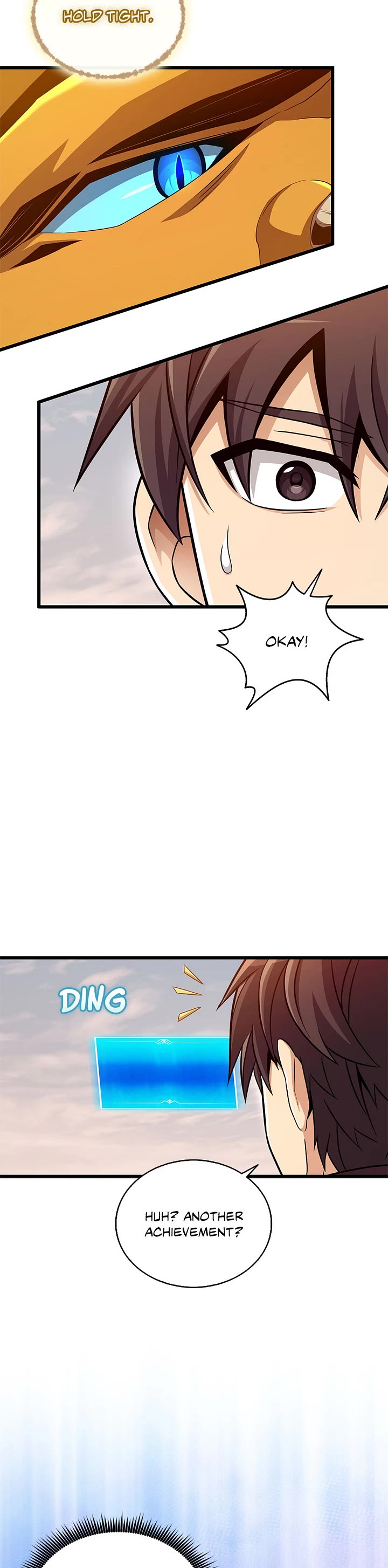 Arcane Sniper Chapter 188 page 35 - Chapter 188