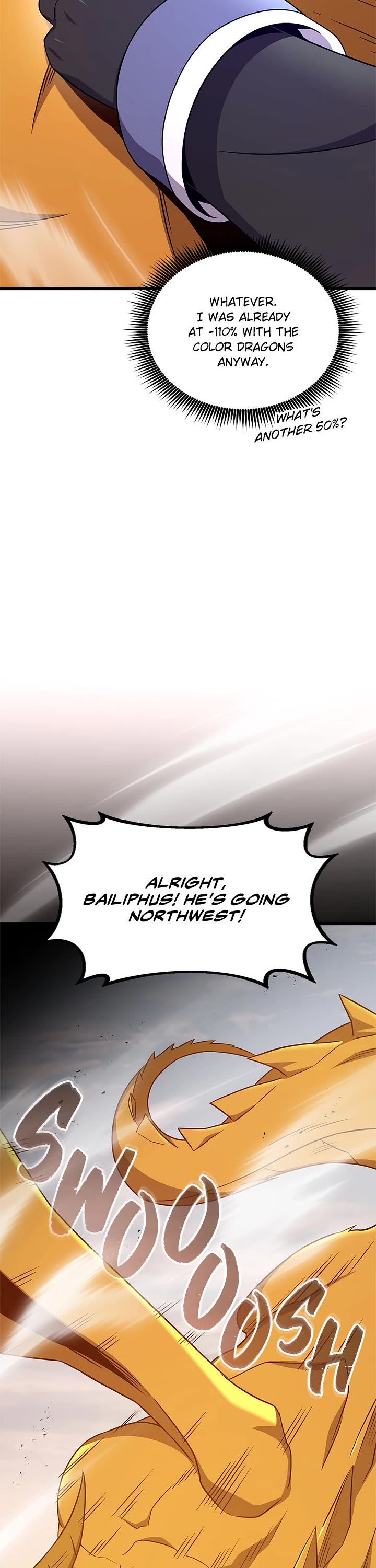 Arcane Sniper Chapter 188 page 37 - Chapter 188