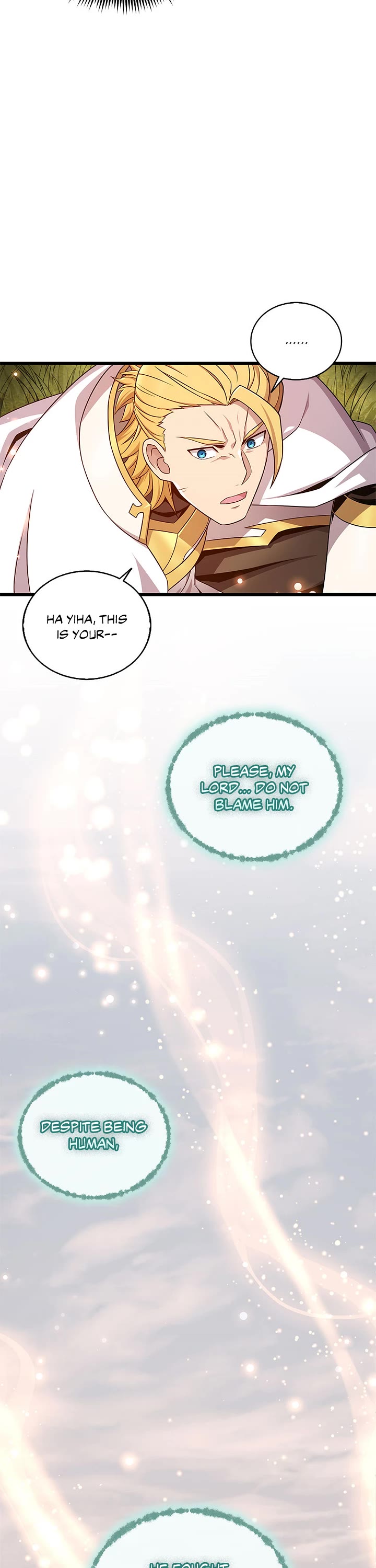 Arcane Sniper Chapter 188 page 7 - Chapter 188