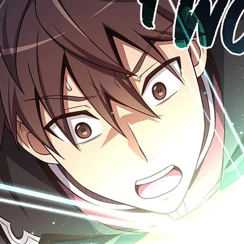 Arcane Sniper Chapter 188 cover