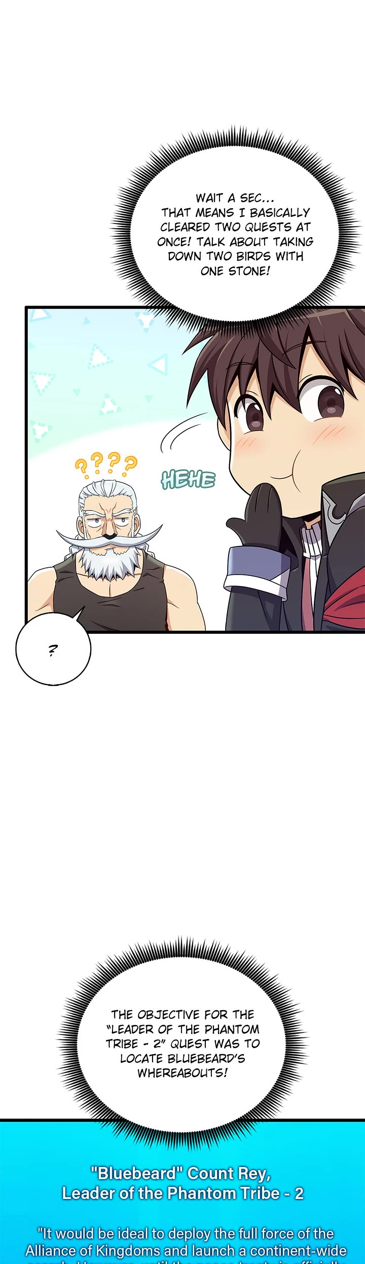 Arcane Sniper Chapter 189 page 24 - Chapter 189