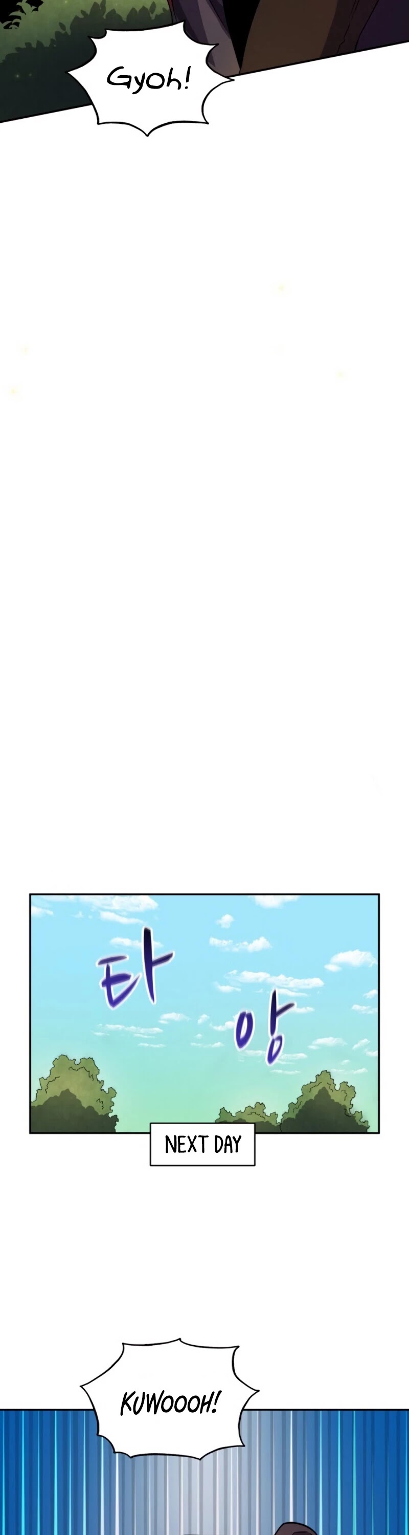 Arcane Sniper Chapter 19 page 11 - Chapter 19