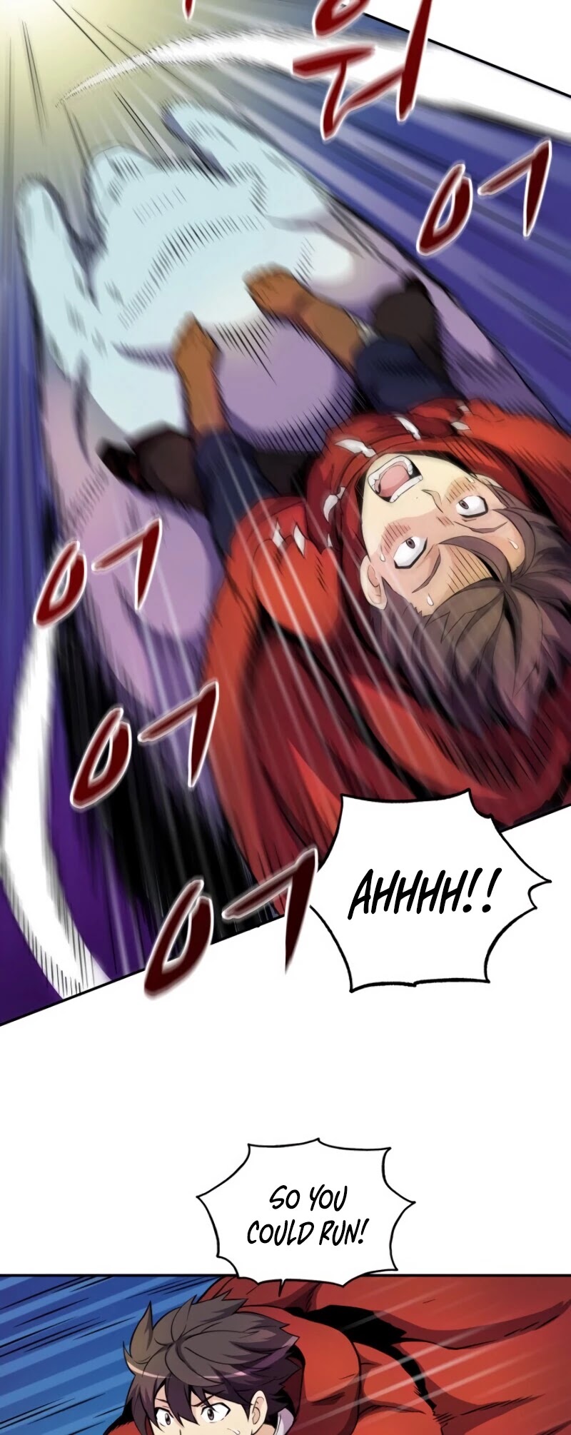 Arcane Sniper Chapter 19 page 28 - Chapter 19