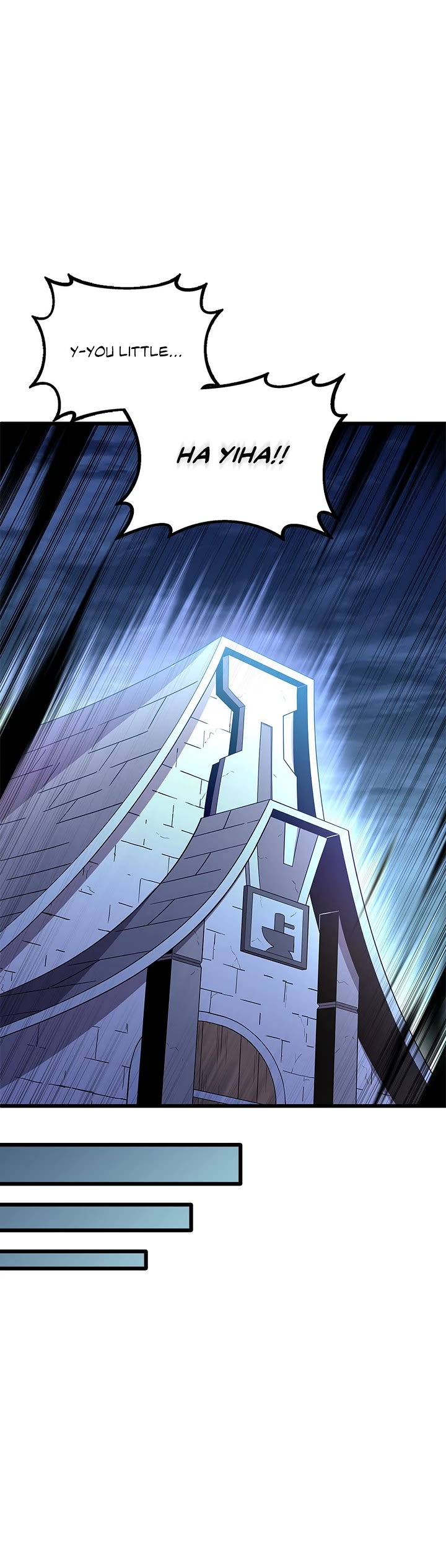 Arcane Sniper Chapter 190 page 20 - Chapter 190