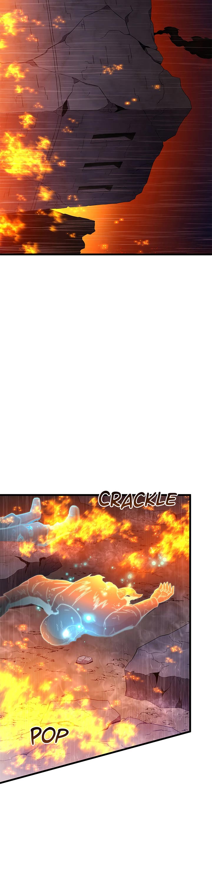 Arcane Sniper Chapter 190 page 23 - Chapter 190