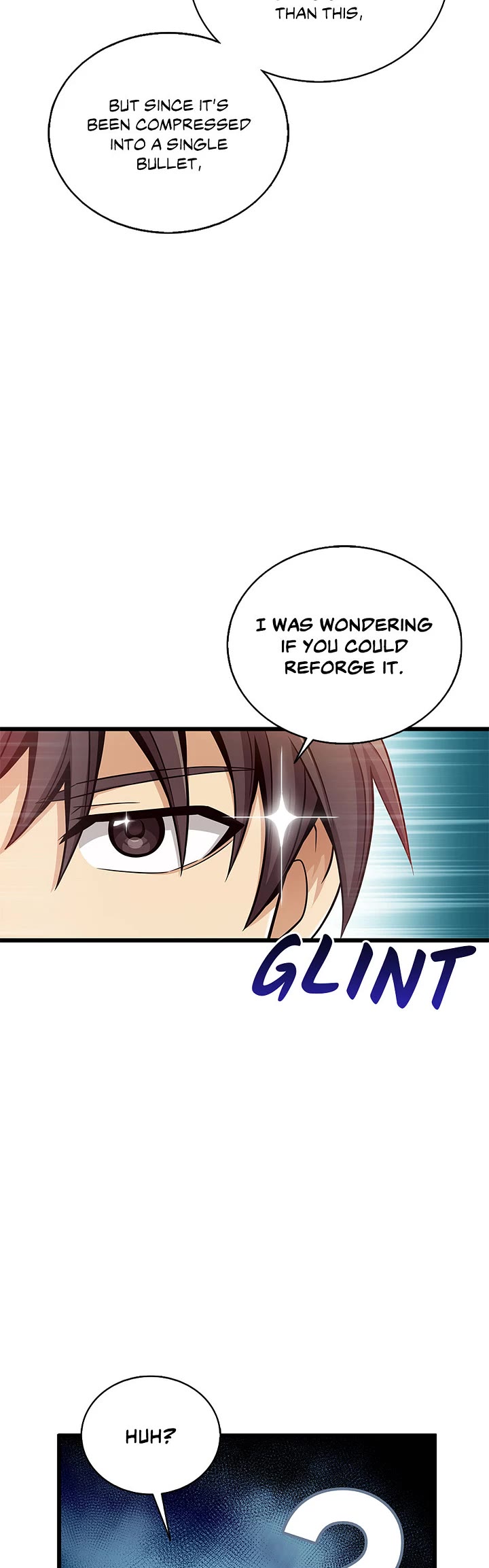 Arcane Sniper Chapter 190 page 4 - Chapter 190