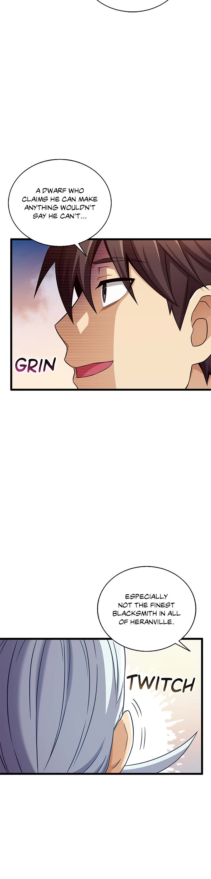 Arcane Sniper Chapter 190 page 7 - Chapter 190