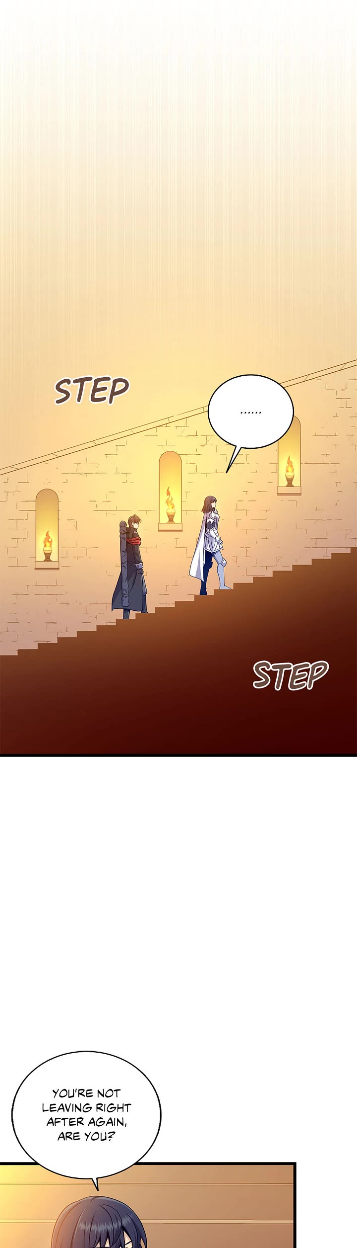 Arcane Sniper Chapter 191 page 29 - Chapter 191